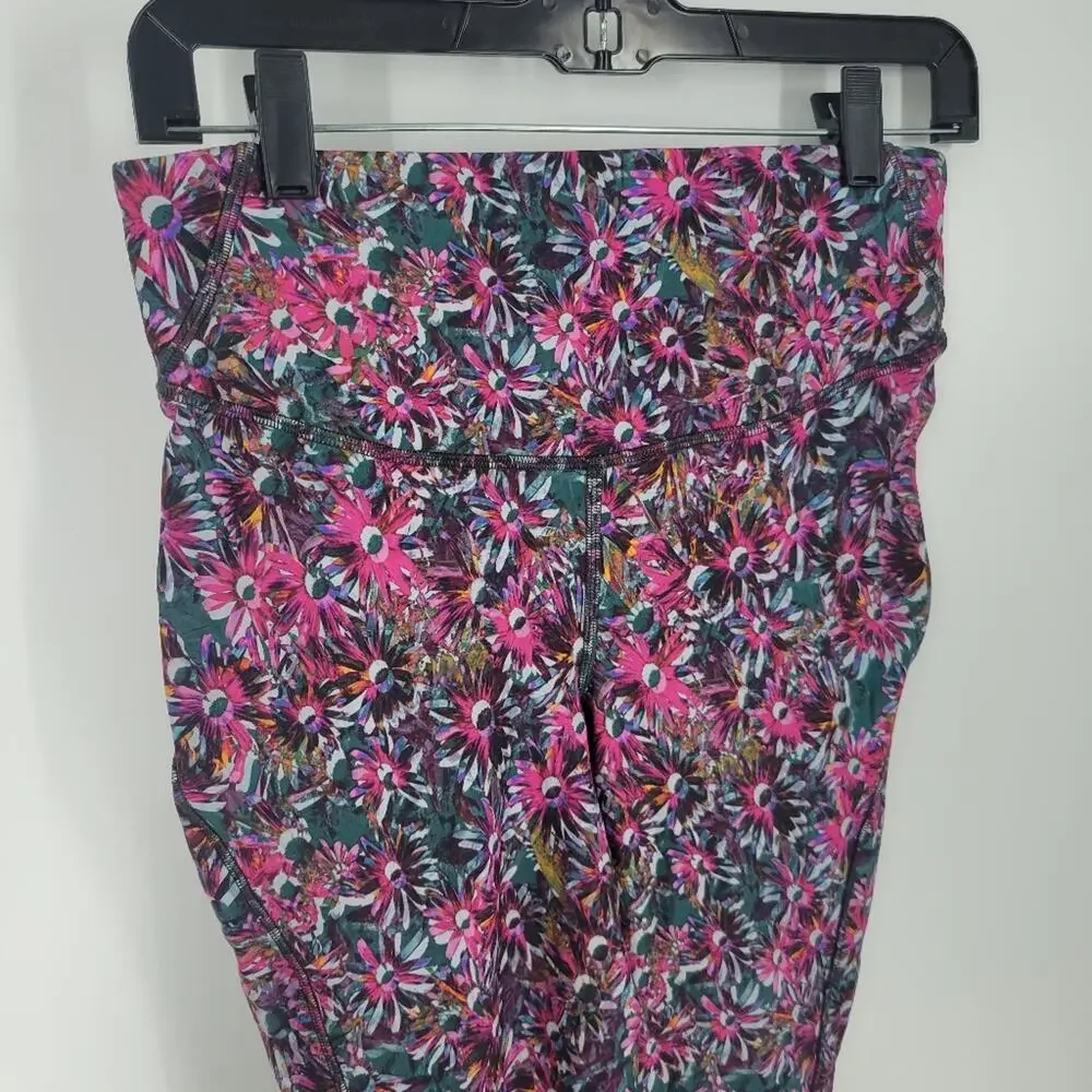 lululemon athletica lululemon floral